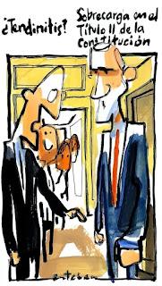 De las redes que oprimen De las redes que oprimen