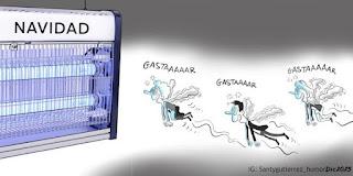 De las redes que oprimen De las redes que oprimen