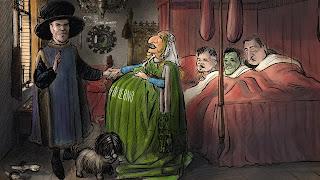 De las redes que oprimen De las redes que oprimen