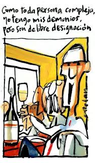 De las redes que oprimen De las redes que oprimen