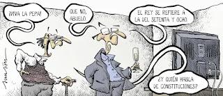 De las redes que oprimen De las redes que oprimen