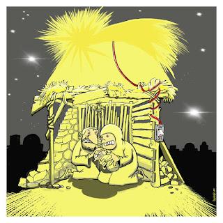 De las redes que oprimen De las redes que oprimen