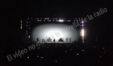 LEIVA + RUBÉN POZO EN MADRID: HERMANDAD NAVIDEÑA [CRÓNICA]