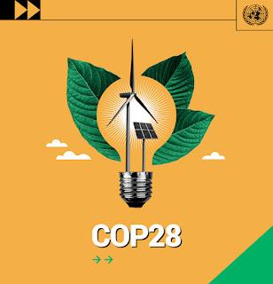 La COP28 en Dubái: el AVANCE
