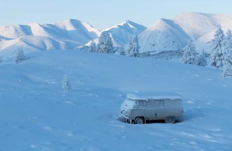 Oymyakon: Cómo es la Ciudad más Fría de la Tierra
