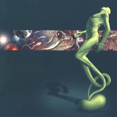 Semente - Semente (2001)