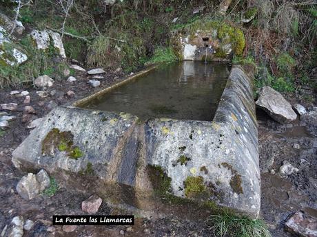 Arenas de Cabrales-Nava-El Jorcáu del Cuernu-Lles