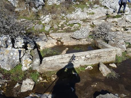 Arenas de Cabrales-Nava-El Jorcáu del Cuernu-Lles