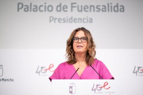 Cambiar reglas de explotación del trasvase y avanzar en energía, deberes de Gobierno C-LM al nuevo Ejecutivo de Sánchez