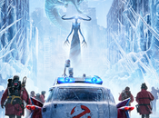 Sony Pictures reveló primer afiche adelanto Ghostbusters: Apocalipsis Fantasma