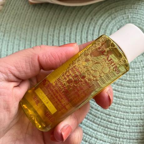 Set de regalo +60 Clarins: Info y opinión 05