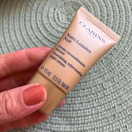 Set de regalo +60 Clarins: Info y opinión 04