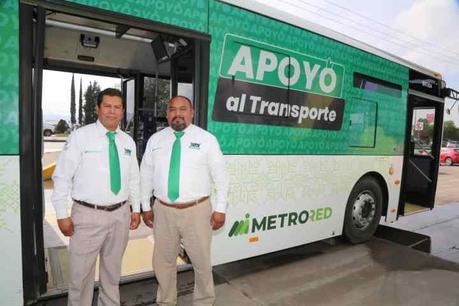 DIF Ofrece Transporte Gratuito y Adaptado para Personas con Discapacidad en San Luis Potosí