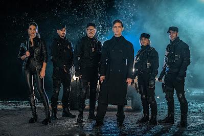 Berlín; Exprimiendo la gallina de los huevos de oro