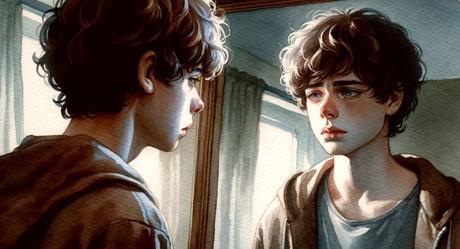 Insatisfacción corporal y depresión en niños, una conexión preocupante Insatisfacción corporal y depresión en niños, una conexión preocupante