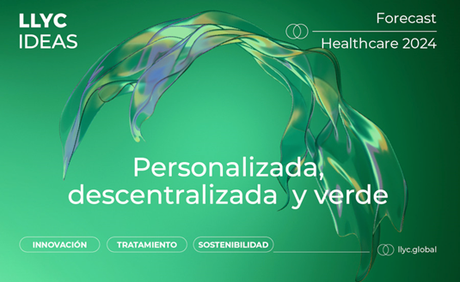 Hacia una salud personalizada, descentralizada y verde