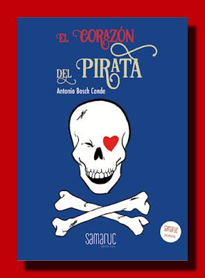 EL CORAZÓN DEL PIRATA