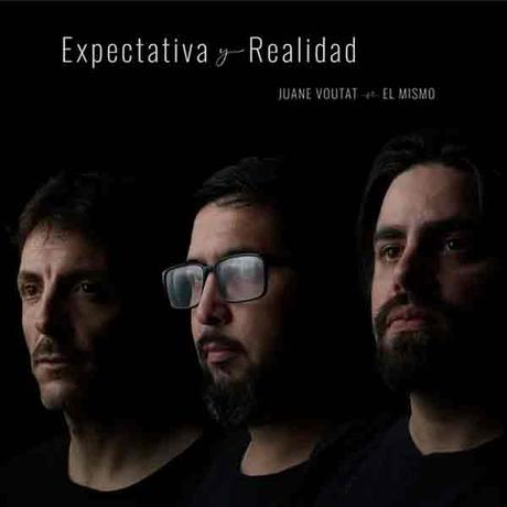 El Mismo colaboran con el artista argentino Juane Voutat con la canción «Expectativa y Realidad». El Mismo colaboran con el artista argentino Juane Voutat con la canción «Expectativa y Realidad».