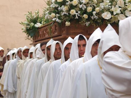 Hermandad Penitencial de Nuestro Señor Jesús Luz y Vida (Zamora)