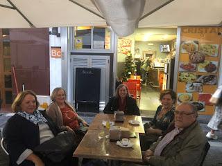 De la Navidad, la hipocresía y los buenos deseos...