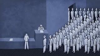 De lo kafkiano de nuestra época