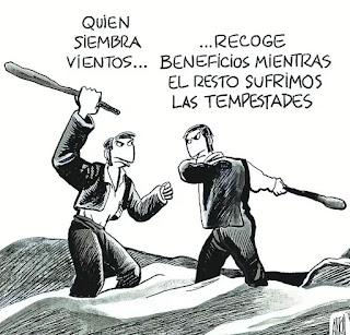 De lo kafkiano de nuestra época