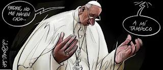 De lo kafkiano de nuestra época