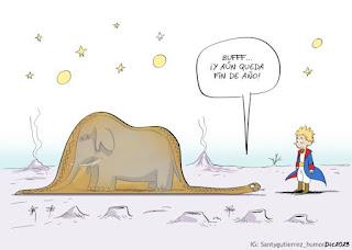 De lo kafkiano de nuestra época