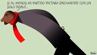 De lo kafkiano de nuestra época