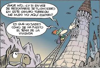 De lo kafkiano de nuestra época