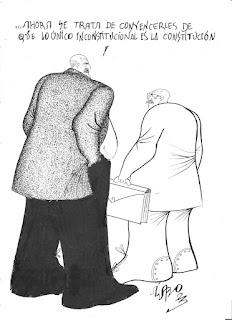 De lo kafkiano de nuestra época