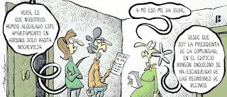 De lo kafkiano de nuestra época