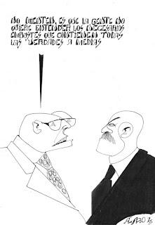 De lo kafkiano de nuestra época