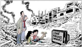 De lo kafkiano de nuestra época