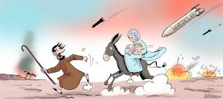 De lo kafkiano de nuestra época