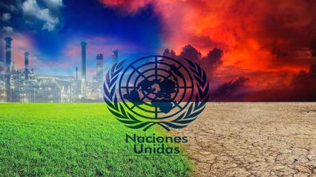La ONU reconoce que se usan políticas ambientales para impedir la industrialización de países en desarrollo La ONU reconoce que se usan políticas ambientales para impedir la industrialización de países en desarrollo