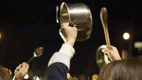 ¡No al paquetazo de Milei/Macri/Caputo! ¡Por un plan de lucha desde las bases hacia la huelga general! ¡Por un Congreso Obrero! ¡Por el Poder Obrero! ¡Por un gobierno de los Trabajadores!