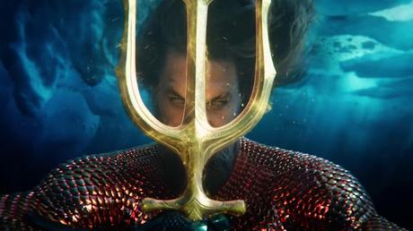 Aquaman y el reino perdido (USA, 2023)