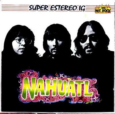 Nahuatl - Volumen I (1974)