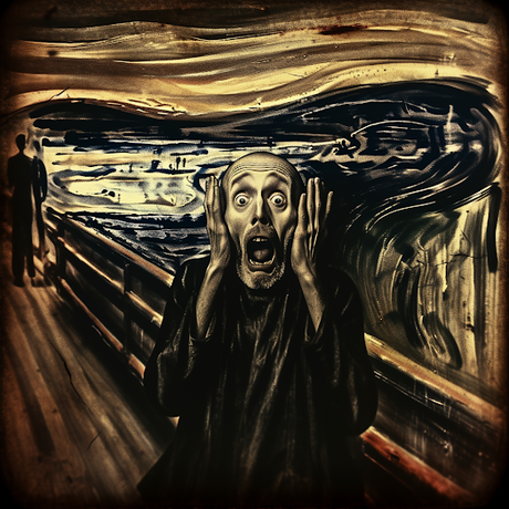 EL DRAMA DE SER HOMBRE