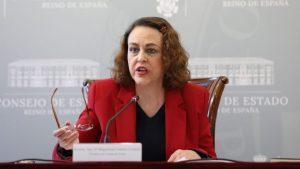 Nombramientos discrecionales y reconocido prestigio