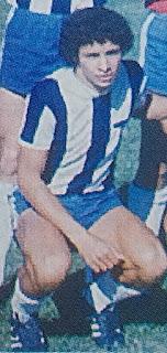 Hector Angel Bocanelli