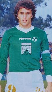 Alberto Jose Marcico