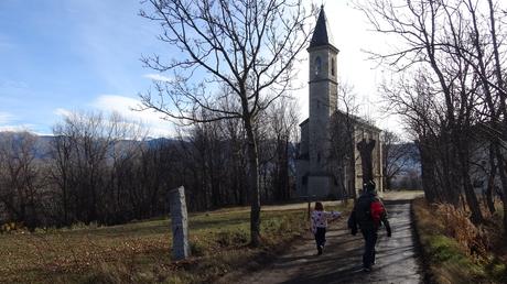 Sant Jaume de Rigolisa