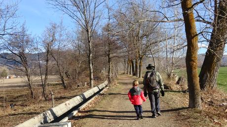 Camí dels Enamorats de Puigcerdà