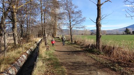 Camí dels Enamorats de Puigcerdà