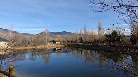 Estany del Torniquet