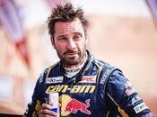 Chaleco López: «Hay fuerte mentalmente para correr Dakar»