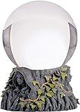 Nemesis Now Maiden Mother Crone-Bola de Cristal (24 cm), Color Gris, Size 15cm