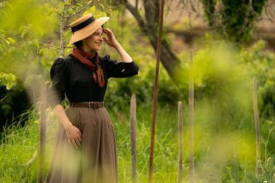 A fuego lento; Un manjar audiovisual